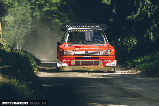 FOS Rally Stage&nbsp;049