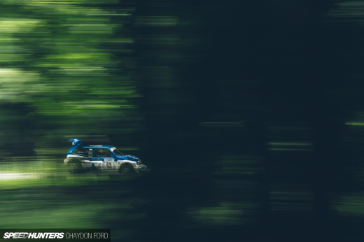 FOS Rally Stage&nbsp;067