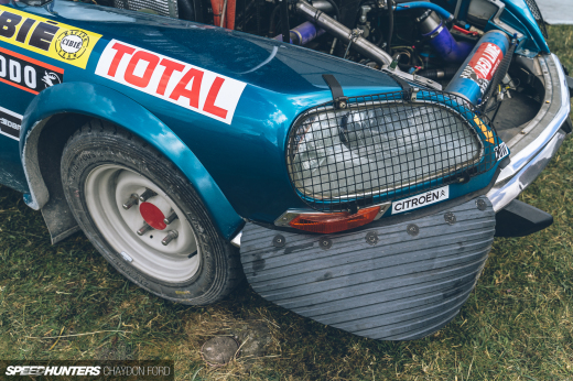 FOS Rally Stage&nbsp;075