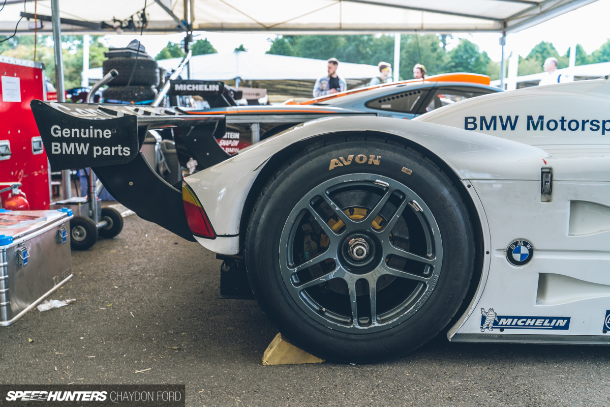 BMW FOS 003