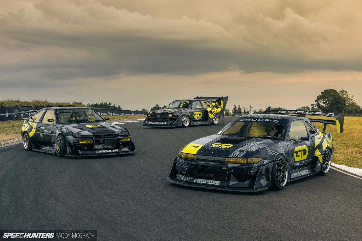 2022 Audi Quattro S1 DMAC Speedhunters by Paddy McGrath-3