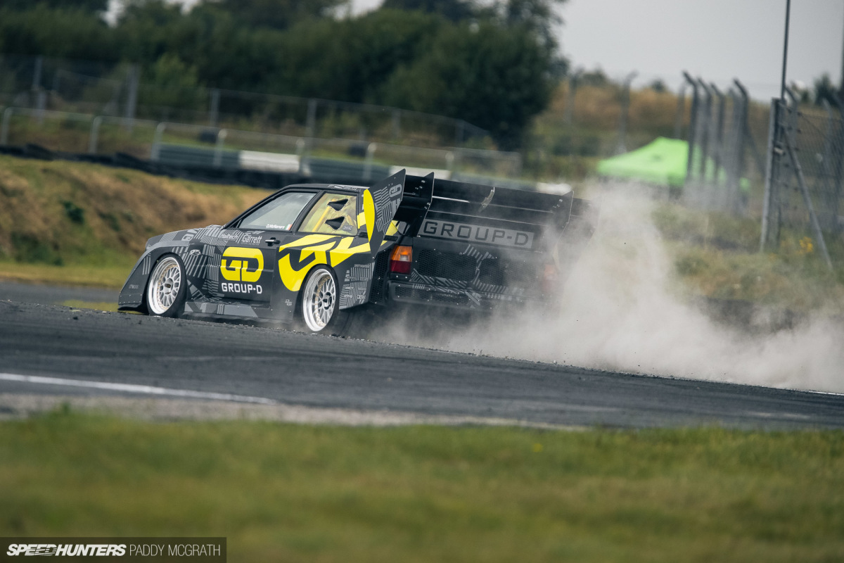2022 Audi Quattro S1 DMAC Speedhunters by Paddy McGrath-12