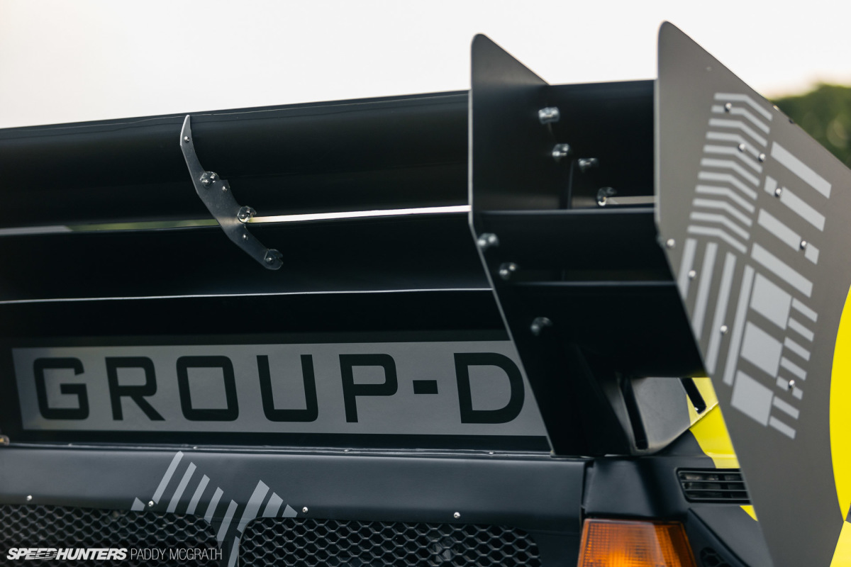 2022 Audi Quattro S1 DMAC Speedhunters by Paddy McGrath-23