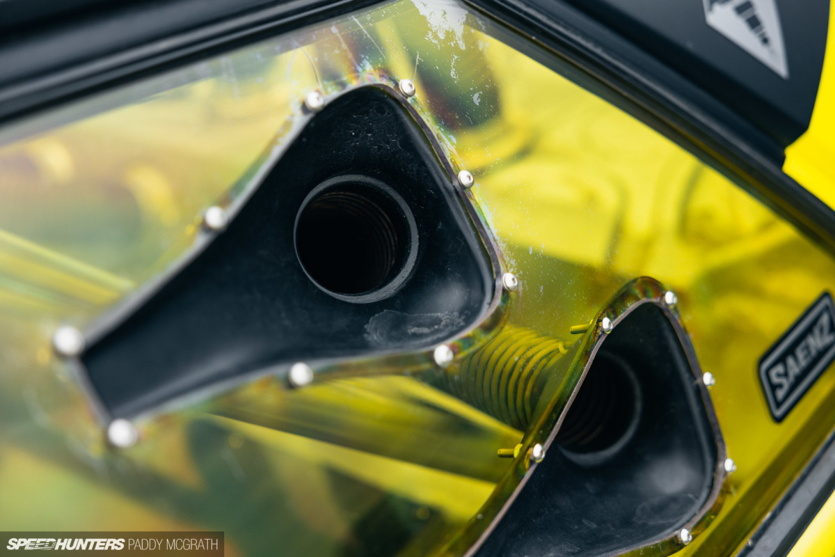 2022 Audi Quattro S1 DMAC Speedhunters by Paddy McGrath-26