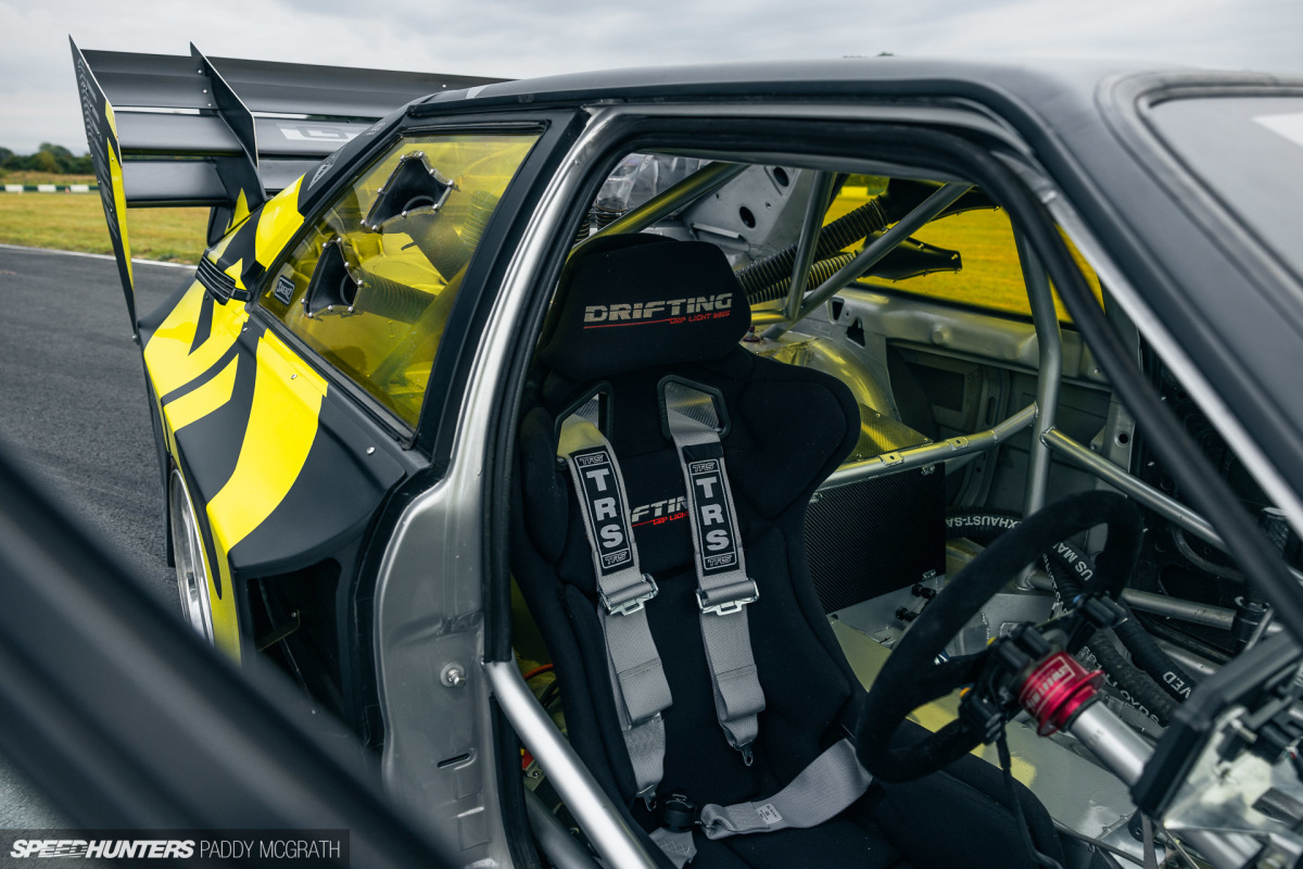 2022 Audi Quattro S1 DMAC Speedhunters by Paddy McGrath-30