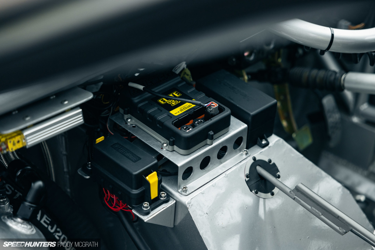 2022 Audi Quattro S1 DMAC Speedhunters by Paddy McGrath-33