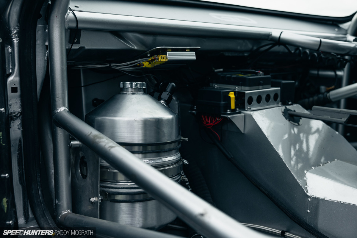 2022 Audi Quattro S1 DMAC Speedhunters by Paddy McGrath-34