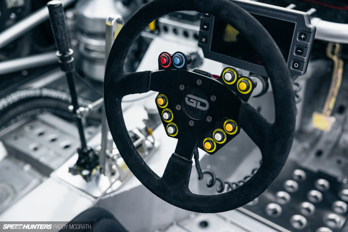 2022 Audi Quattro S1 DMAC Speedhunters by Paddy McGrath-38