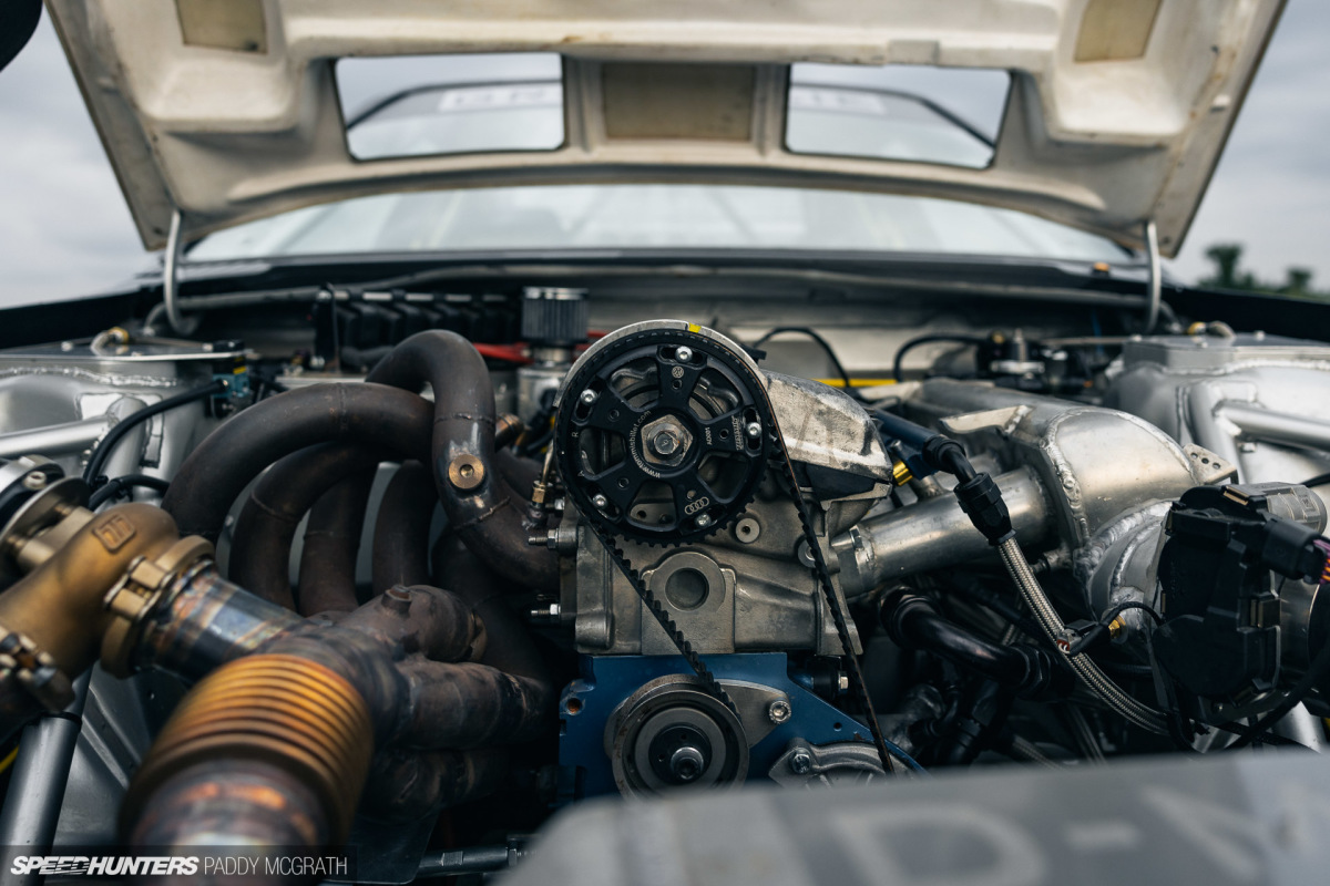 2022 Audi Quattro S1 DMAC Speedhunters by Paddy McGrath-46