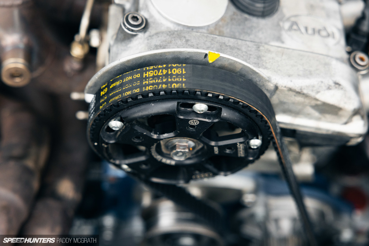 2022 Audi Quattro S1 DMAC Speedhunters by Paddy McGrath-49