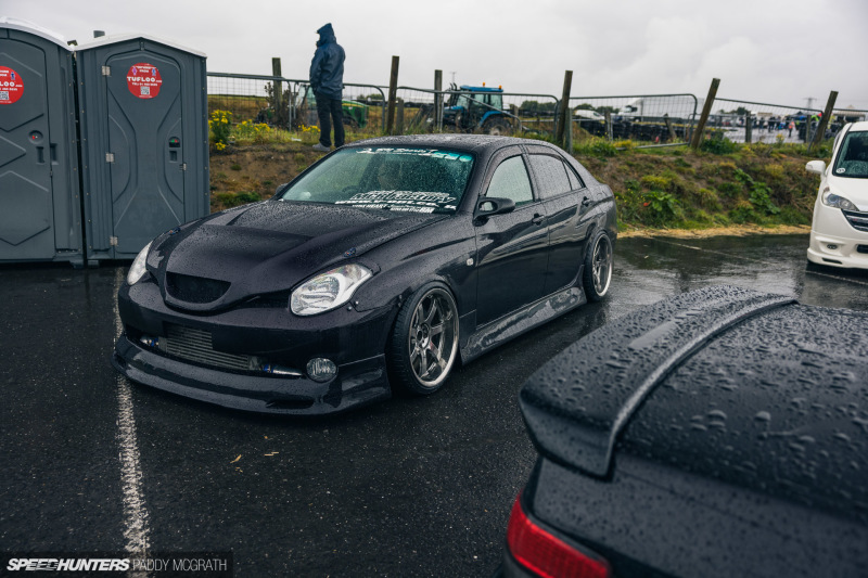 2022 LZ Fest Four Doors Speedhunters by Paddy&nbsp;McGrath-2