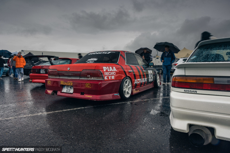 2022 LZ Fest Four Doors Speedhunters by Paddy&nbsp;McGrath-5