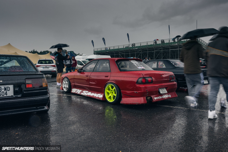 2022 LZ Fest Four Doors Speedhunters by Paddy&nbsp;McGrath-6