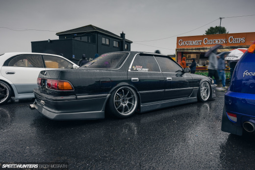 2022 LZ Fest Four Doors Speedhunters by Paddy&nbsp;McGrath-9