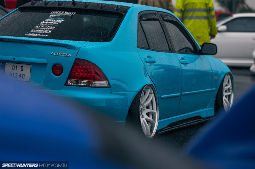 2022 LZ Fest Four Doors Speedhunters by Paddy&nbsp;McGrath-11
