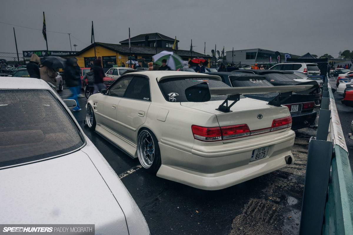 2022 LZ Fest Four Doors Speedhunters by Paddy McGrath-13