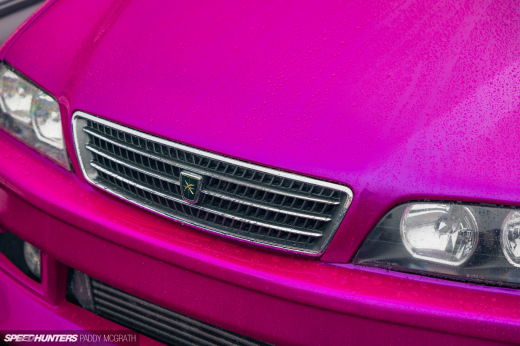 2022 LZ Fest Four Doors Speedhunters by Paddy&nbsp;McGrath-14