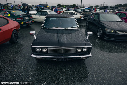 2022 LZ Fest Four Doors Speedhunters by Paddy&nbsp;McGrath-17