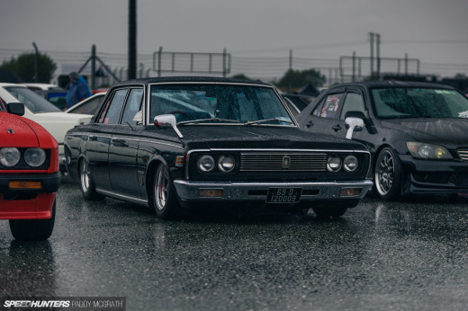 2022 LZ Fest Four Doors Speedhunters by Paddy&nbsp;McGrath-18
