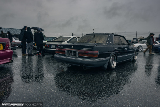 2022 LZ Fest Four Doors Speedhunters by Paddy&nbsp;McGrath-19