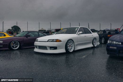 2022 LZ Fest Four Doors Speedhunters by Paddy&nbsp;McGrath-20