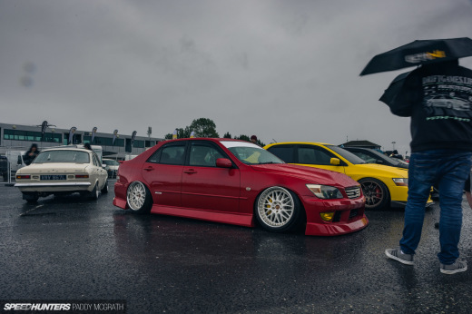 2022 LZ Fest Four Doors Speedhunters by Paddy&nbsp;McGrath-24
