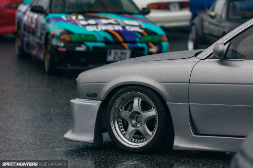 2022 LZ Fest Four Doors Speedhunters by Paddy&nbsp;McGrath-33