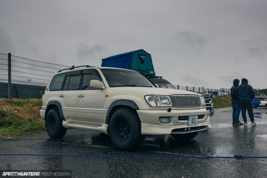 2022 LZ Fest Four Doors Speedhunters by Paddy&nbsp;McGrath-34