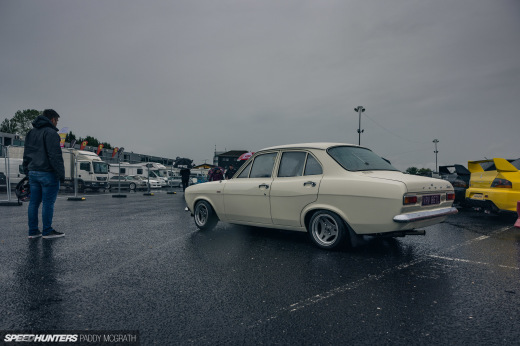 2022 LZ Fest Four Doors Speedhunters by Paddy&nbsp;McGrath-35