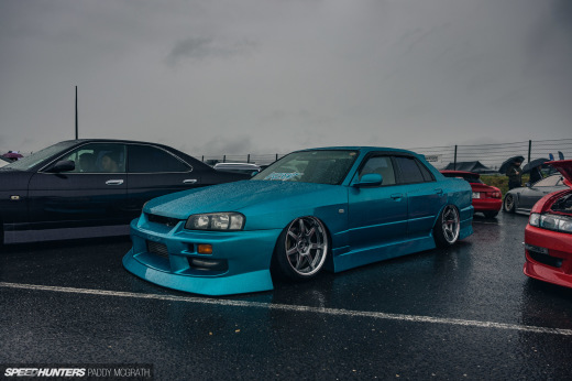 2022 LZ Fest Four Doors Speedhunters by Paddy&nbsp;McGrath-36