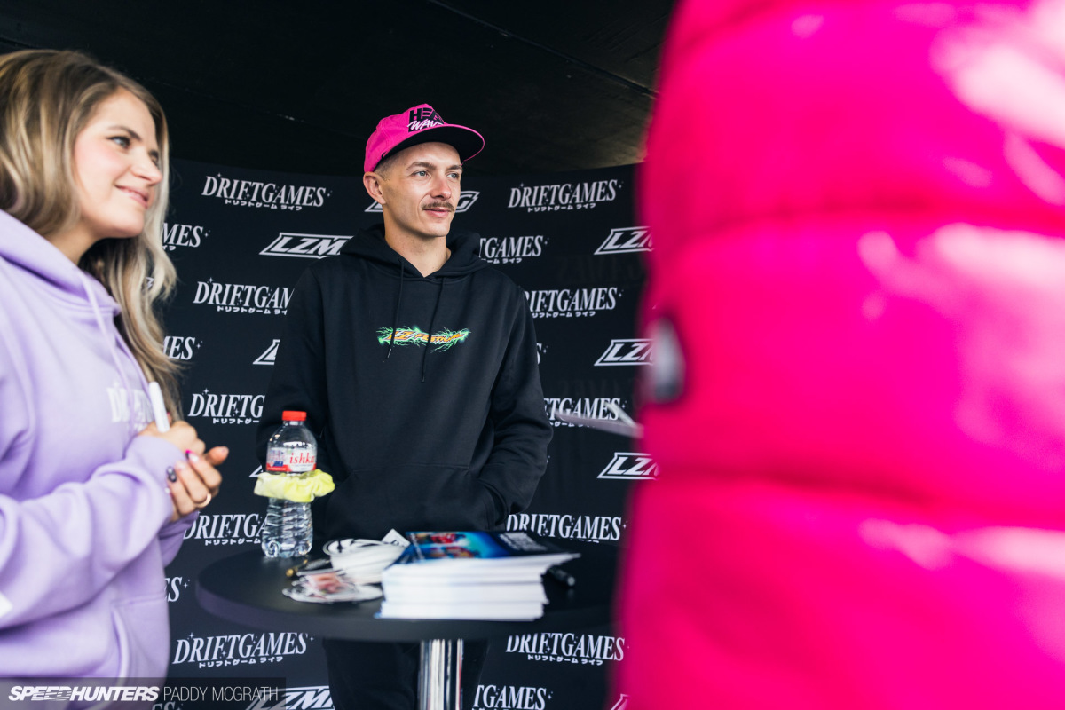 2022 LZ Fest Speedhunters by Paddy McGrath-28