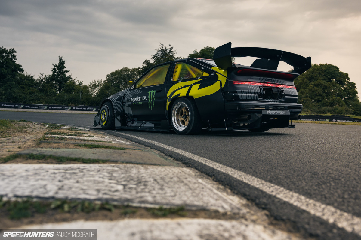 2022 Group D D-MAC AE86 Sultan Al Qassimi Speedhunters by PMcG-5