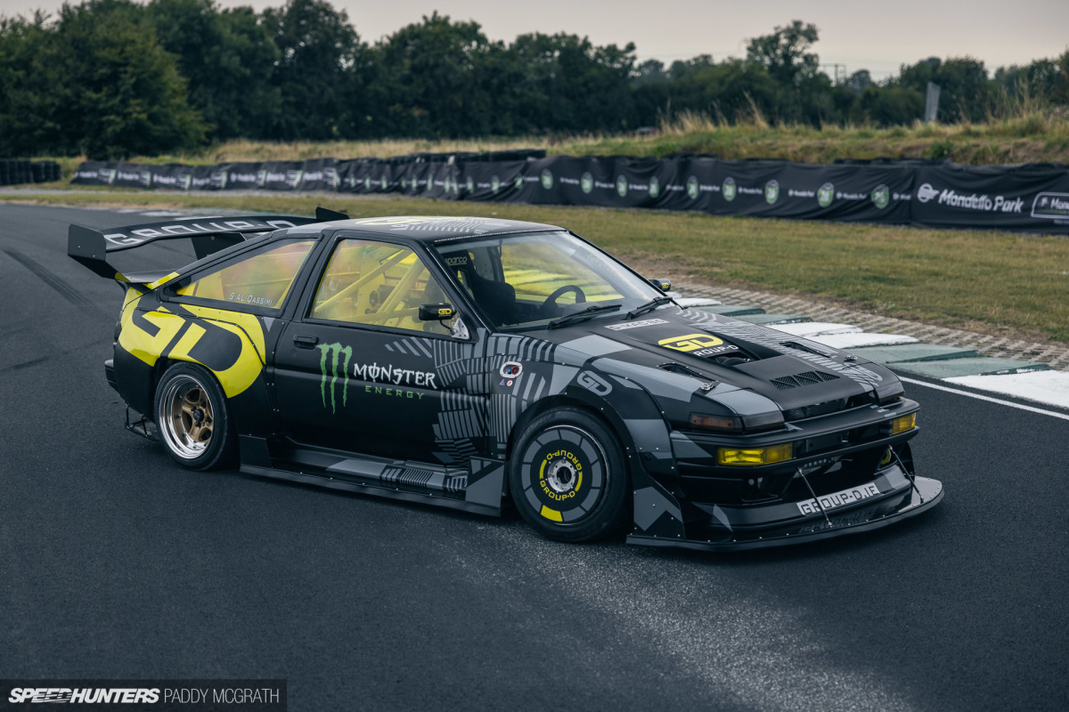 2022 Group D D-MAC AE86 Sultan Al Qassimi Speedhunters by PMcG-7