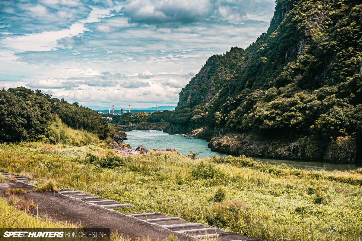 Speedhunters_Ron_Celestine_R31House_Nature
