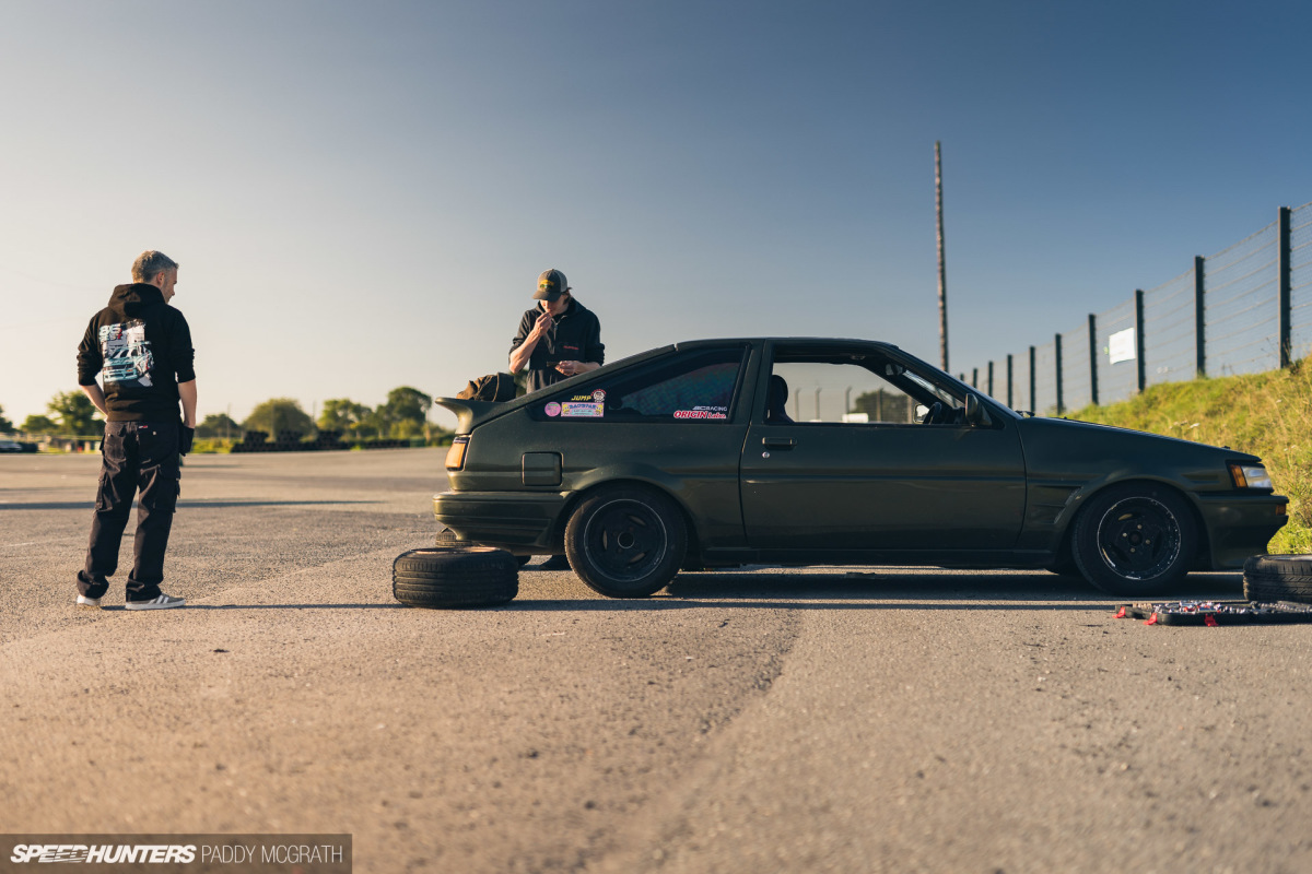 2022 86FEST Speedhunters by Paddy McGrath-1