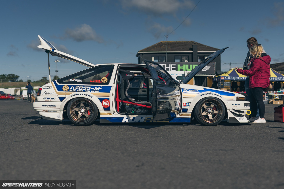 2022 86FEST Speedhunters by Paddy McGrath-16
