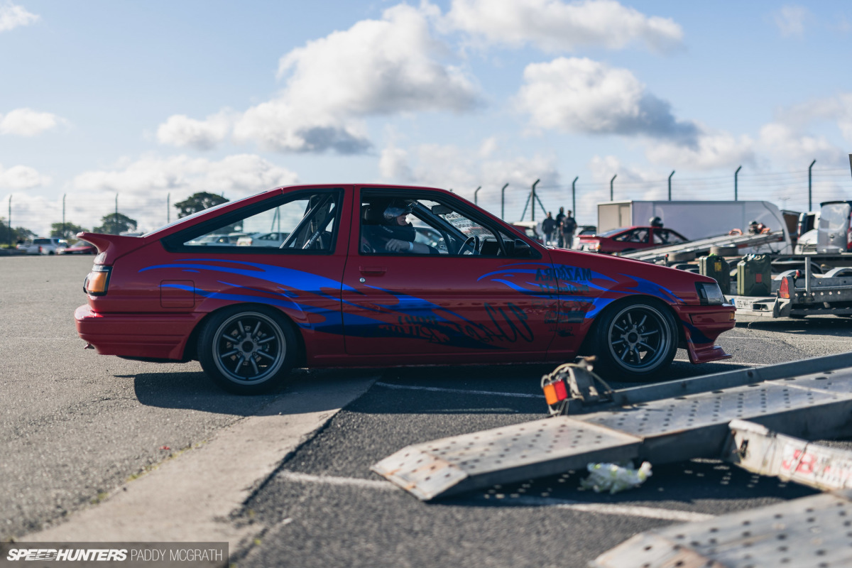 2022 86FEST Speedhunters by Paddy McGrath-21