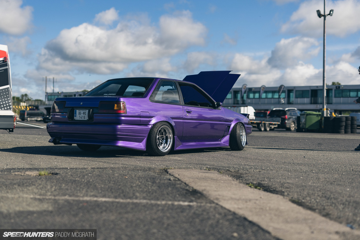 2022 86FEST Speedhunters by Paddy McGrath-22