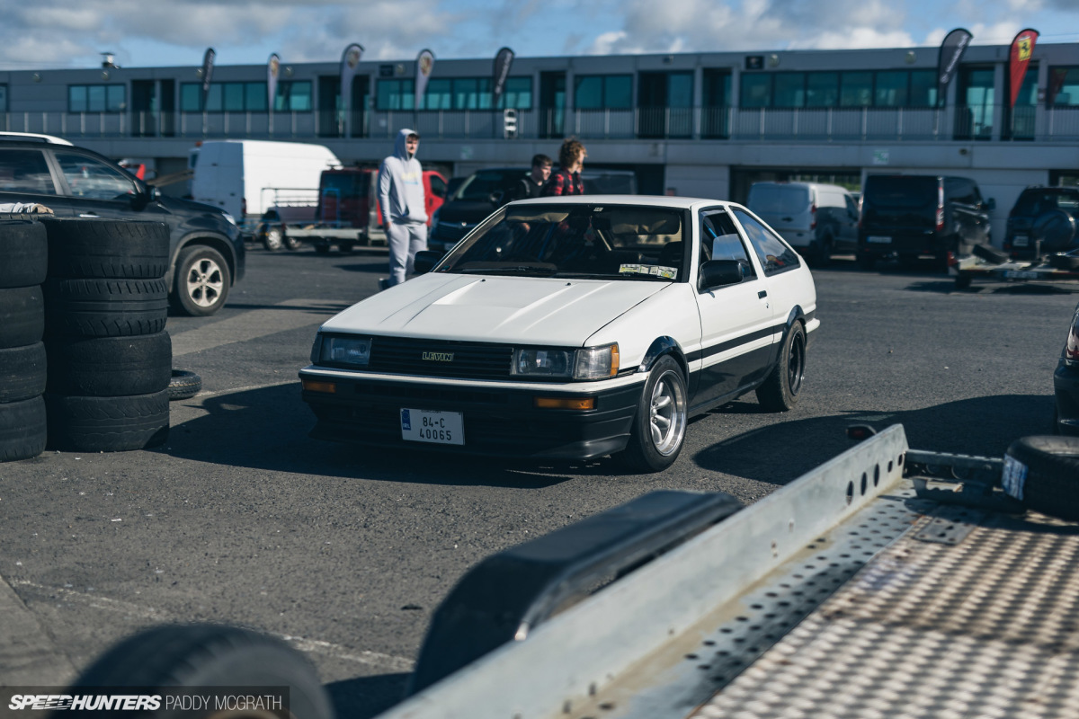 2022 86FEST Speedhunters by Paddy McGrath-23