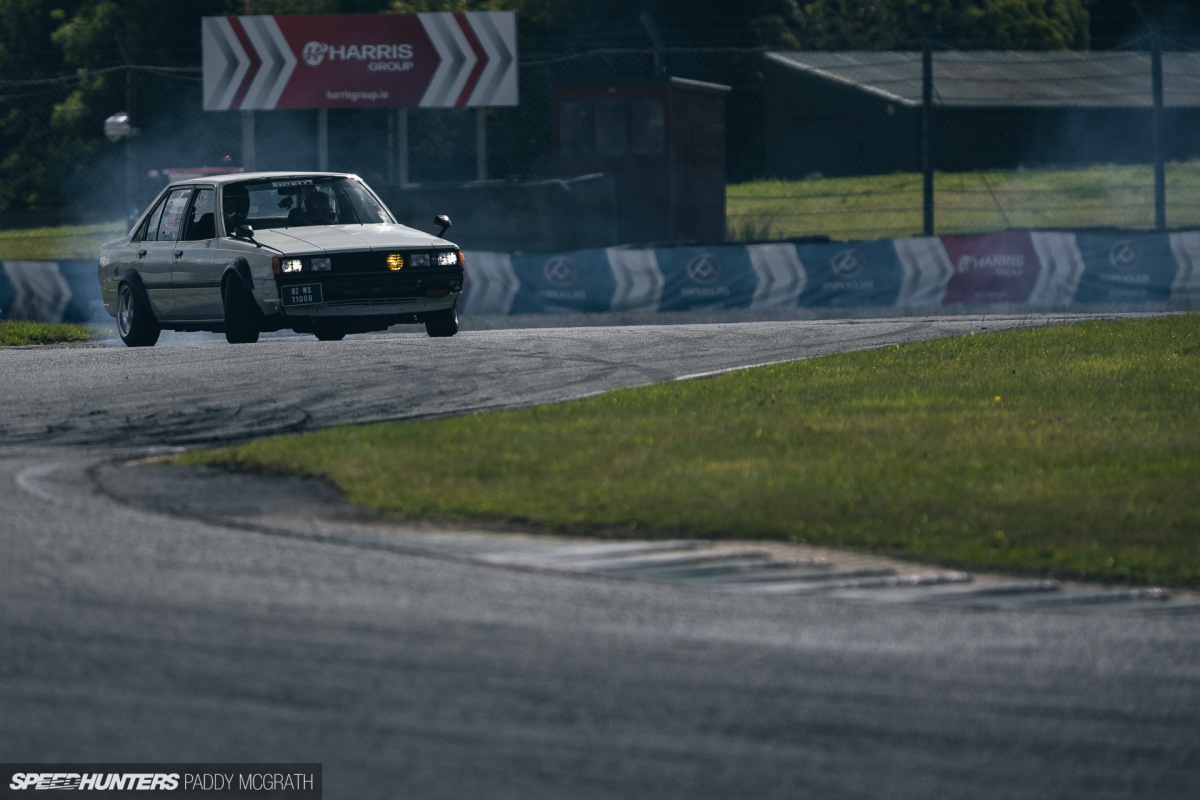 2022 86FEST Speedhunters by Paddy McGrath-28