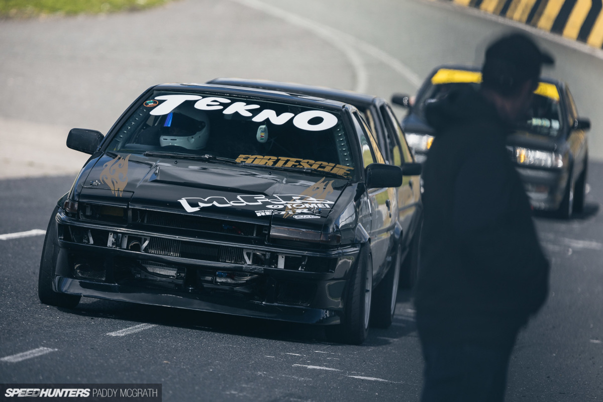 2022 86FEST Speedhunters by Paddy McGrath-35
