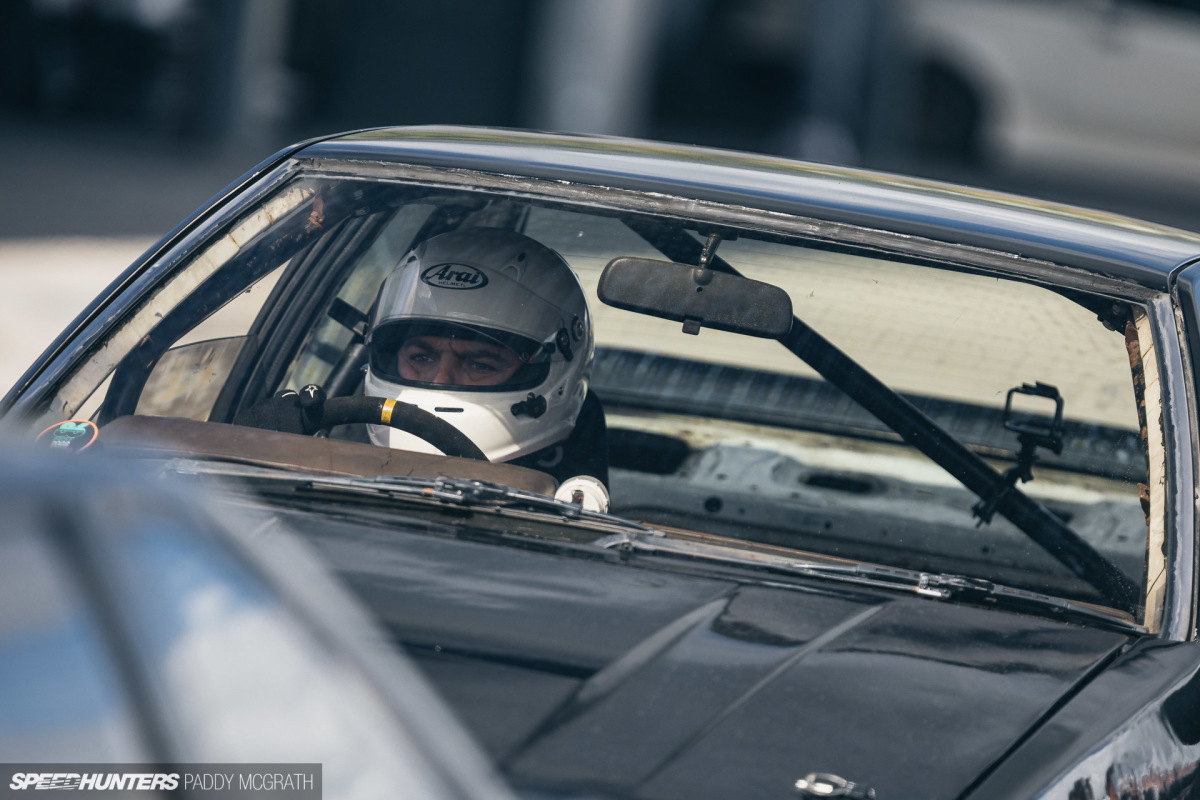 2022 86FEST Speedhunters by Paddy McGrath-36