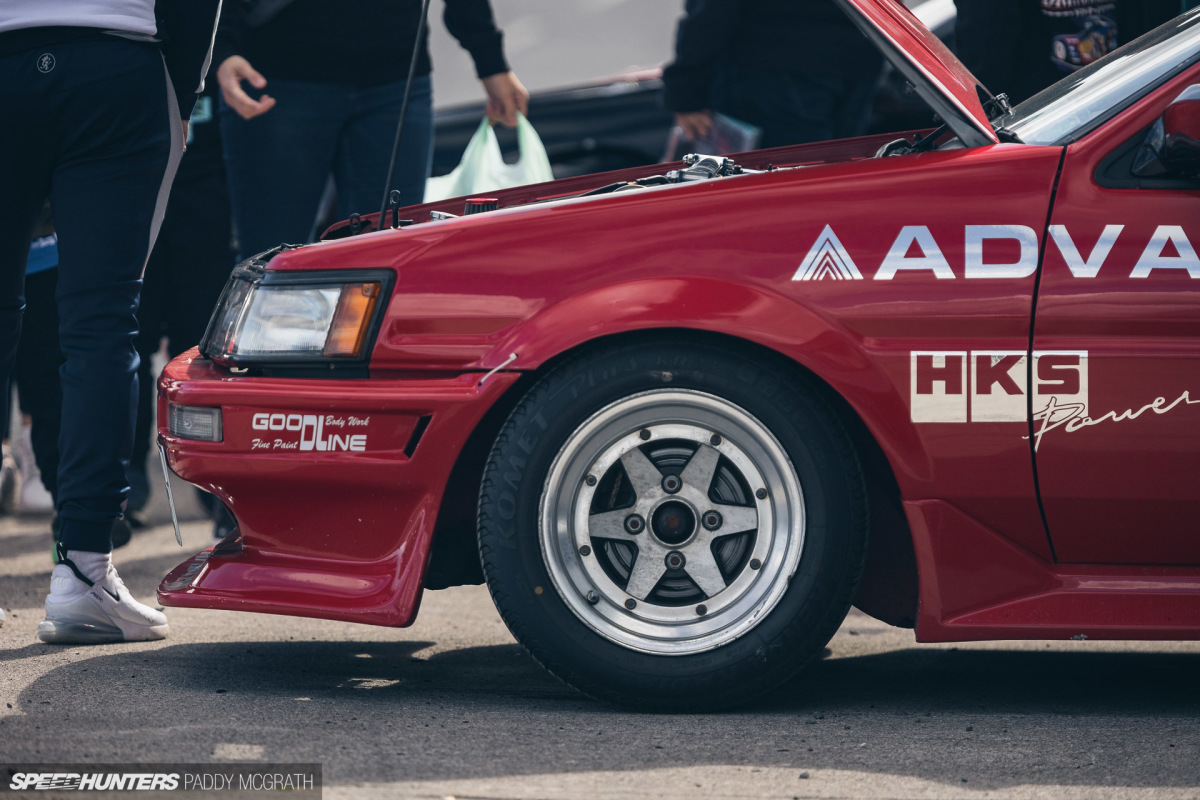 2022 86FEST Speedhunters by Paddy McGrath-40