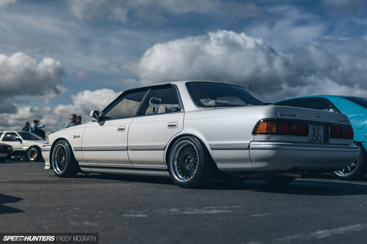 2022 86FEST Speedhunters by Paddy McGrath-49