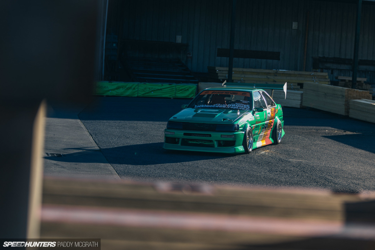 2022 Toyota AE86 Bride Speedhunters by Paddy McGrath-3