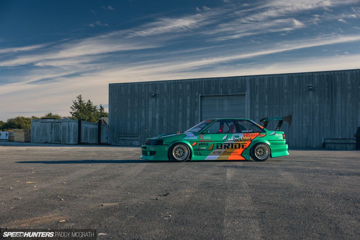 2022 Toyota AE86 Bride Speedhunters by Paddy McGrath-15
