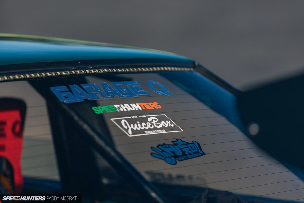 2022 Toyota AE86 Bride Speedhunters by Paddy McGrath-24