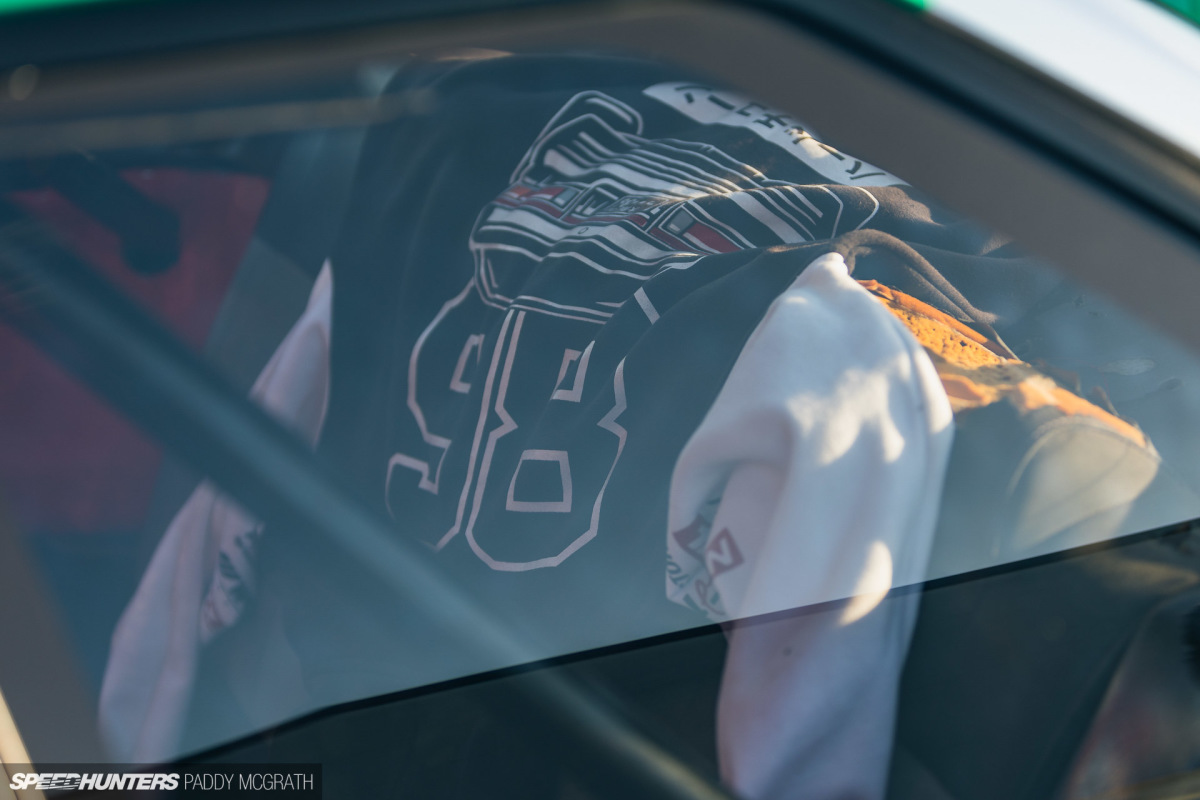 2022 Toyota AE86 Bride Speedhunters by Paddy McGrath-32