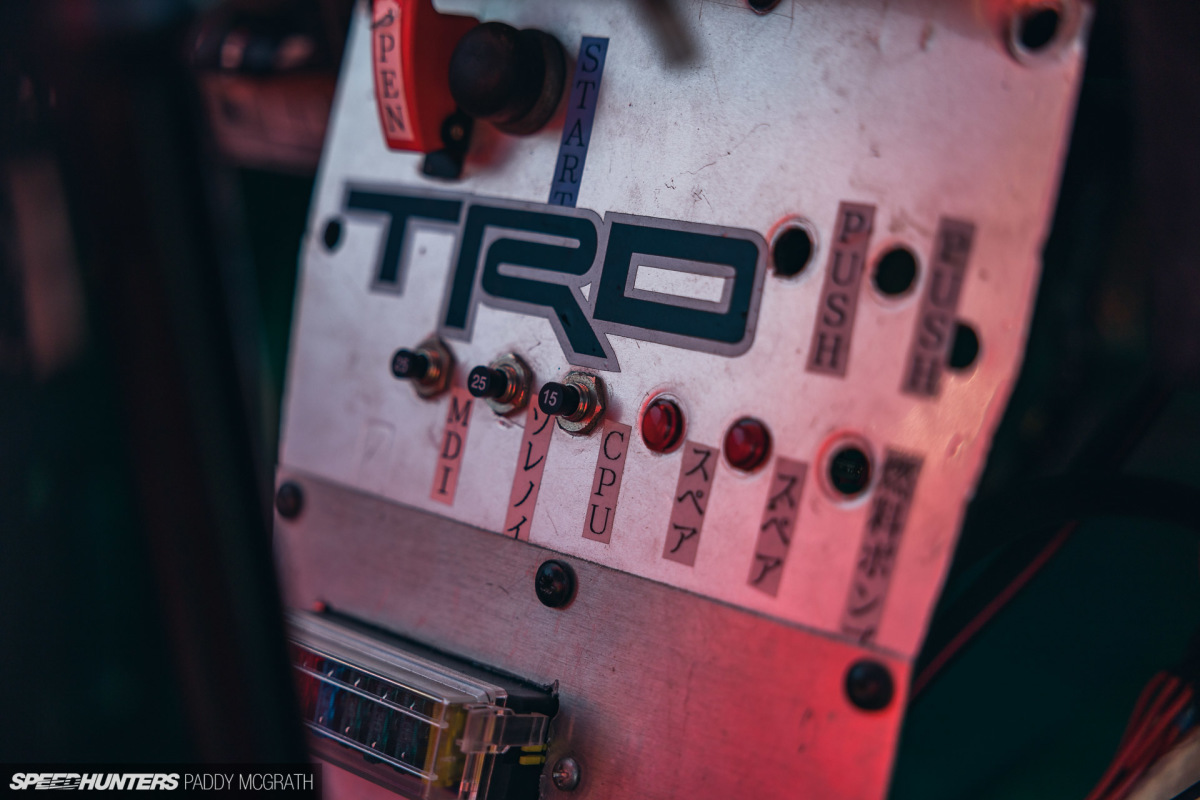 2022 Toyota AE86 Bride Speedhunters by Paddy McGrath-38