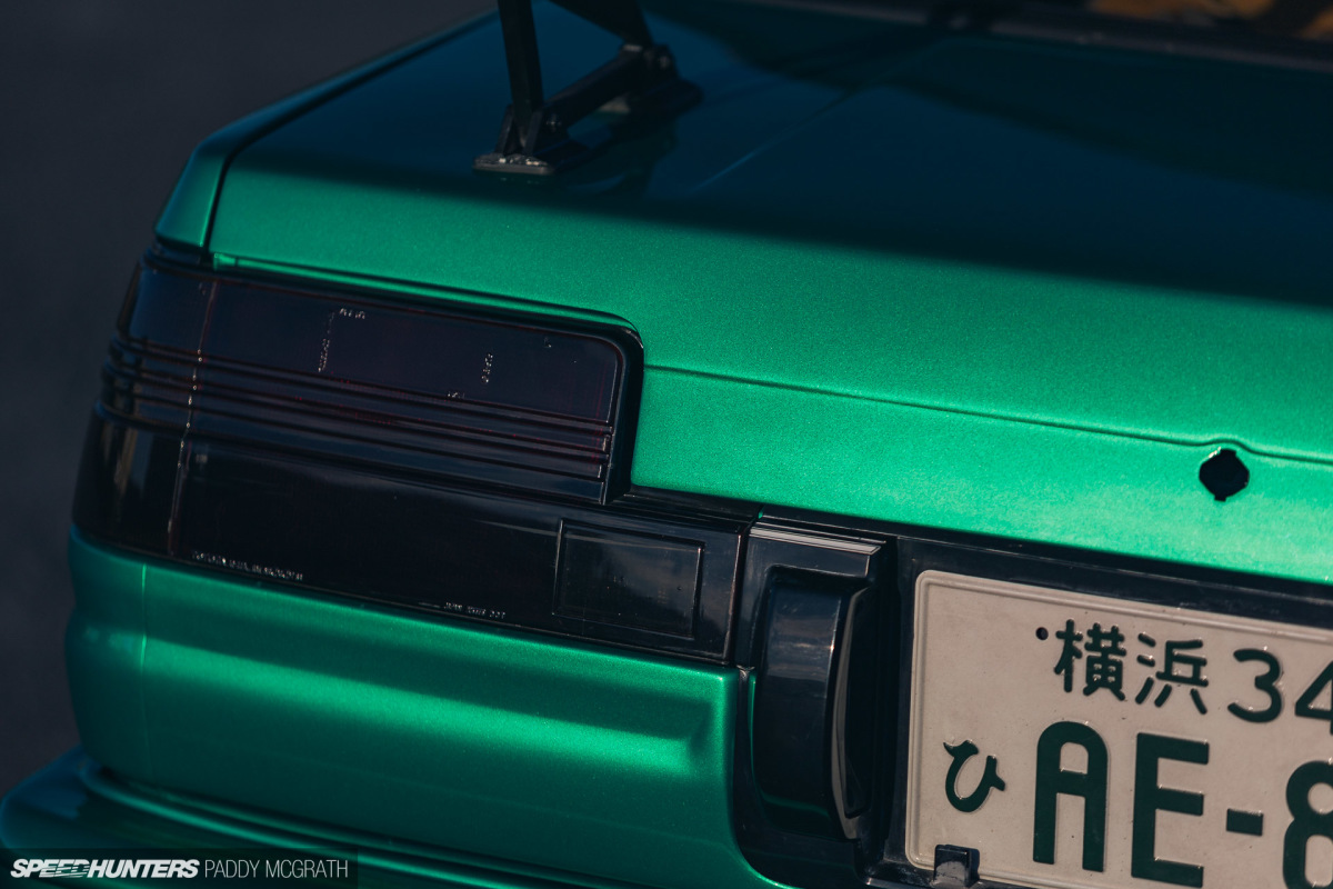 2022 Toyota AE86 Bride Speedhunters by Paddy McGrath-39